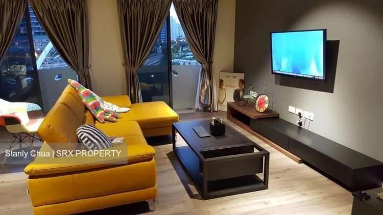 Blk 310A Punggol Walk (Punggol), HDB 5 Rooms #206202021